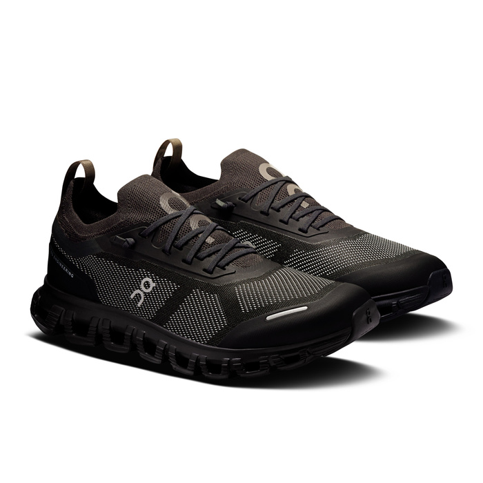 ON Cloud 6 Versa W Black | Eclipse