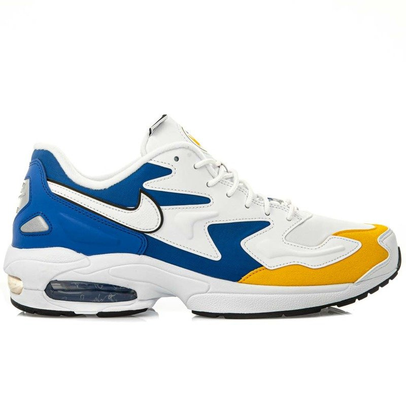 Sneaker Release Air Max2 Light Blue Nike Air Max2 Light Premium