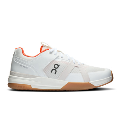 ON THE ROGER Clubhouse PRO Ivory | Flame