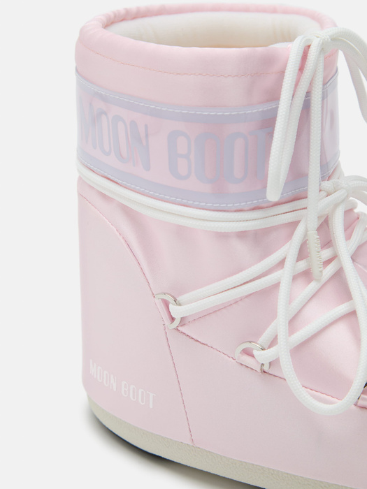 Moon Boot ICON LOW PEARLY