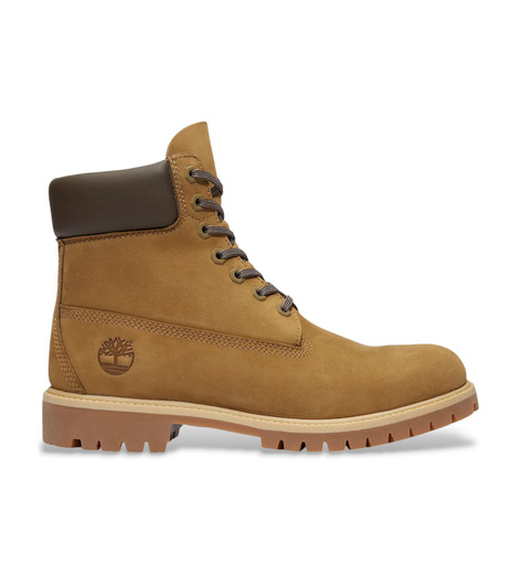 TIMBERLAND Premium 6 Inch Lace Up Waterproof Boot
