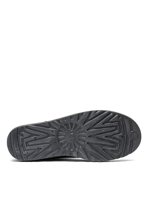 UGG W Classic Mini II  (1016222-GREY)