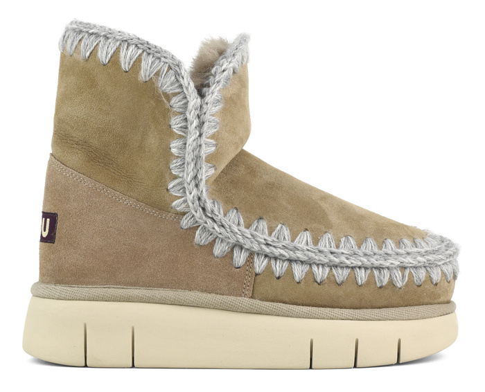 MOU Eskimo 18 bounce