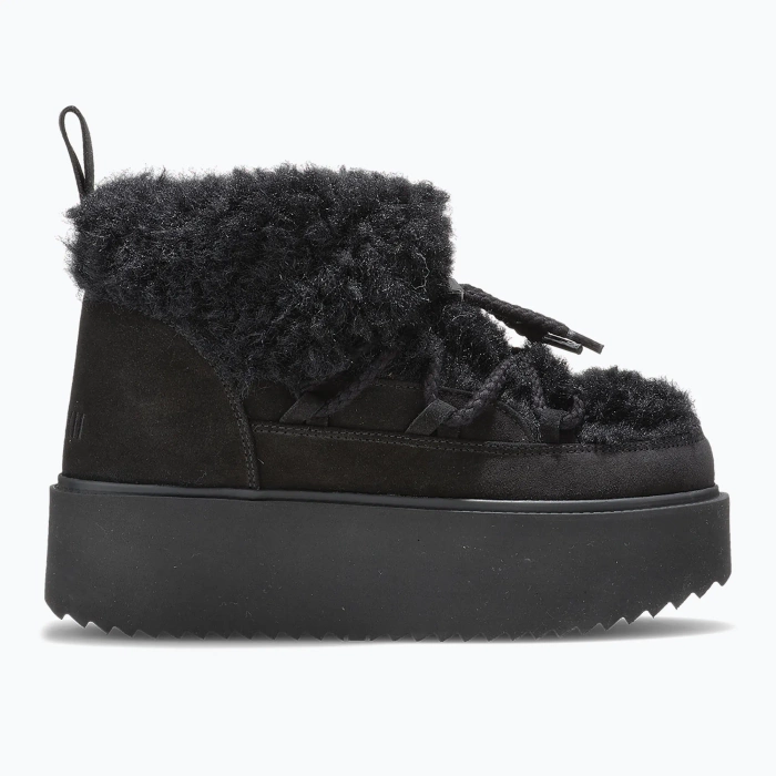 INUIKII TEDDY PLATFORM