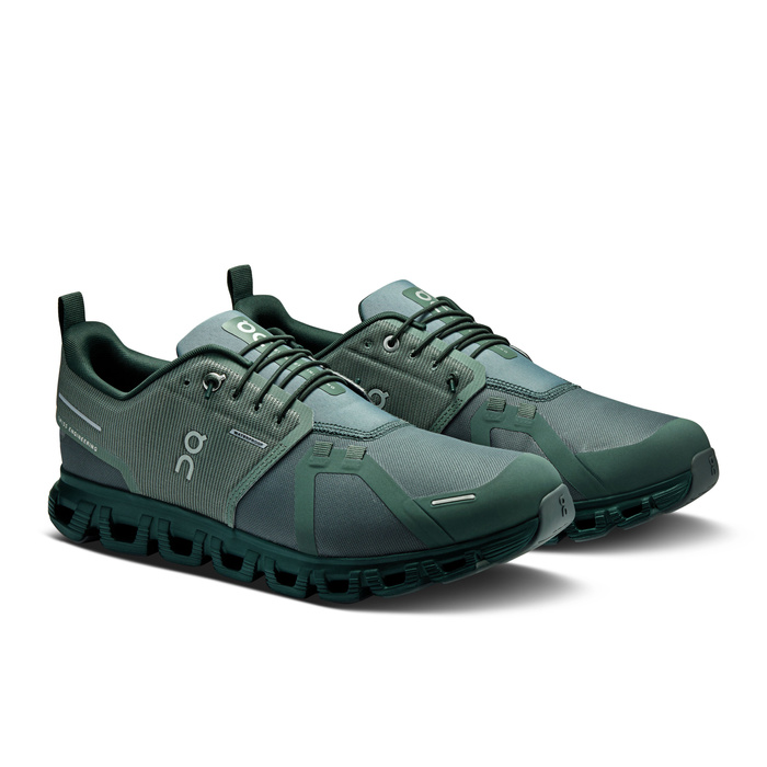 On Cloud 6 WP M Olive | Evergreen