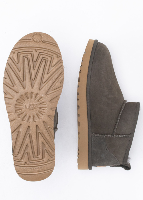 UGG W CLASSIC ULTRA MINI 