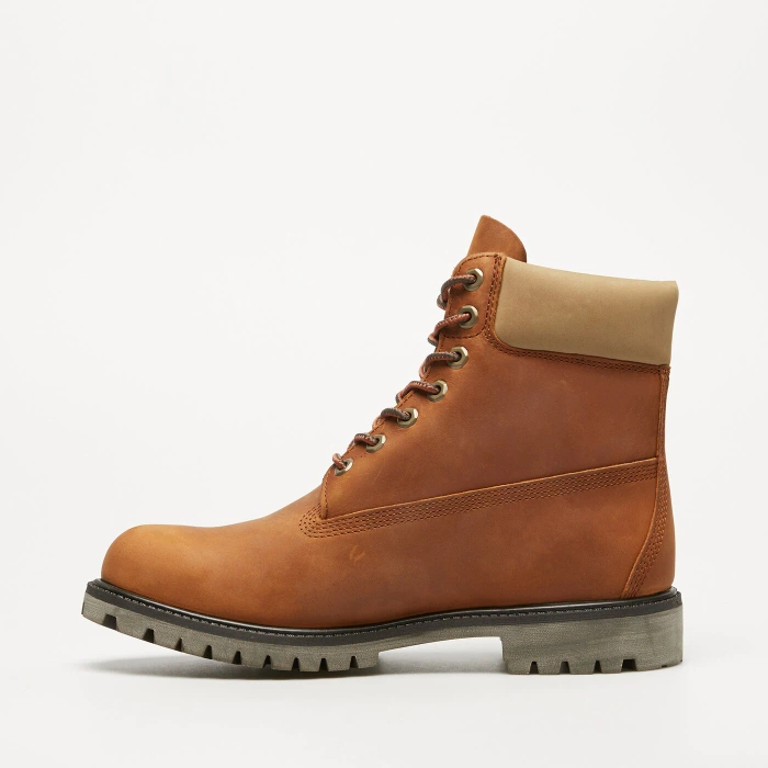 TIMBERLAND Premium 6 Inch Lace Up Waterproof Boot