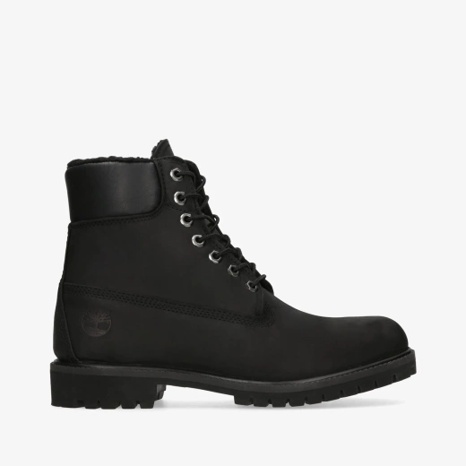 TIMBERLAND 6 In Premium Fur/Warm Lined