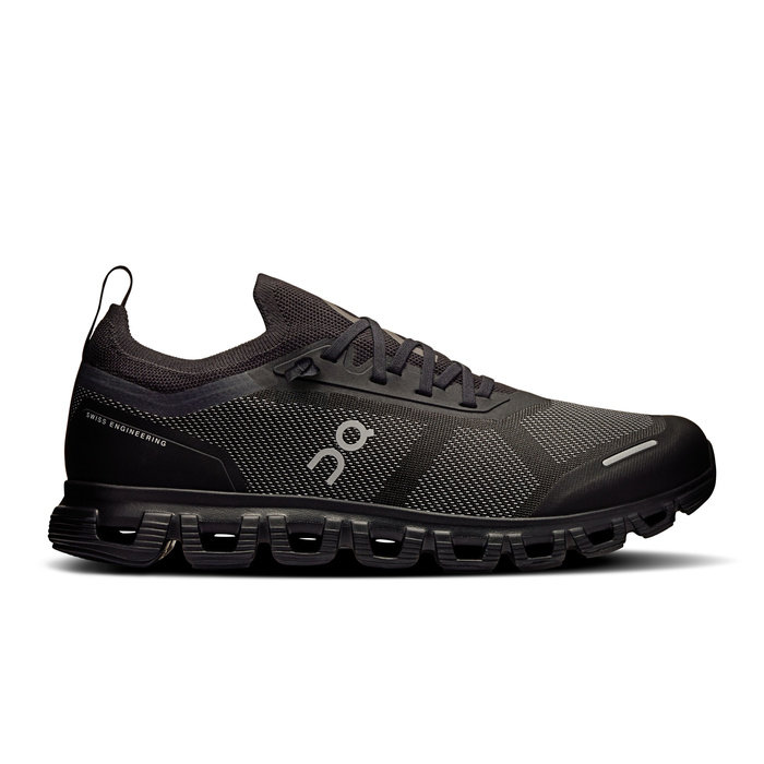 On Cloud 6 Versa Black | Eclipse