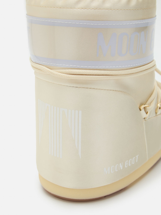 Moon Boot ICON LOW PEARLY
