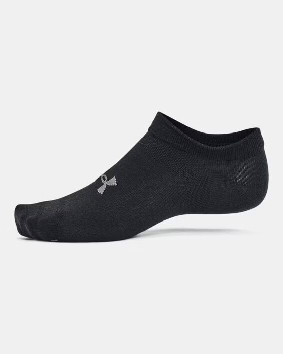 Under Armour UA ESSENTIAL NO SHOW 6PK