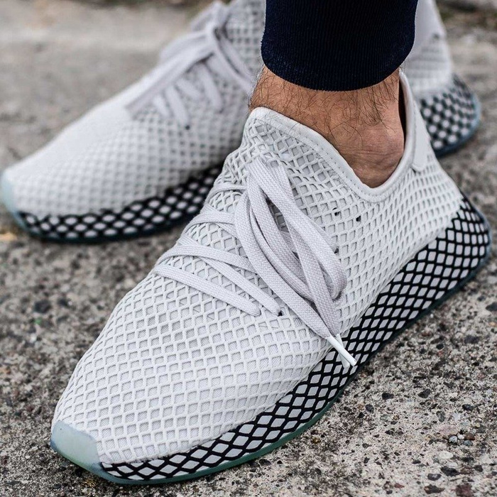 Adidas Deerupt Runner (B41754)