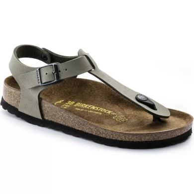 Birkenstock Kairo BFBC Khaki