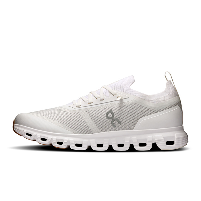 On Cloud 6 Versa White | White