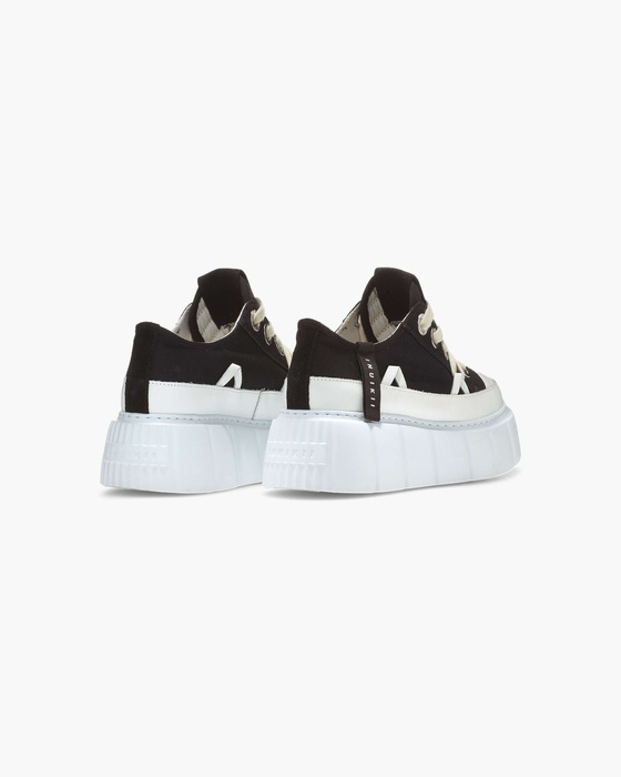 INUIKII MATILDA CANVAS LOW