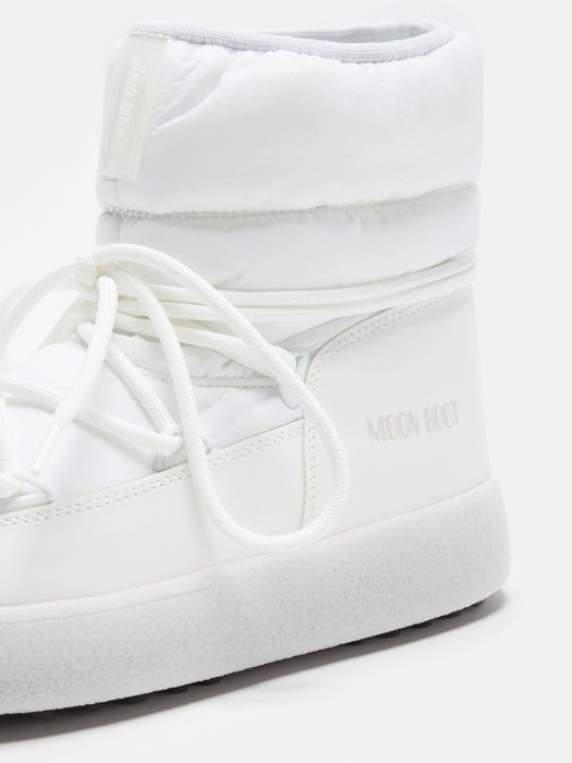 Moon Boot LTRACK LOW NYLON WP