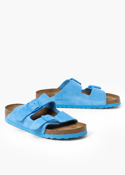 BIRKENSTOCK ARIZONA SFB VL 