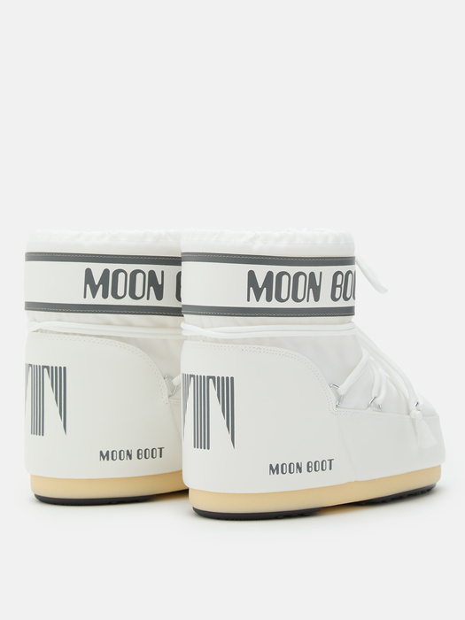 Moon Boot ICON LOW NYLON