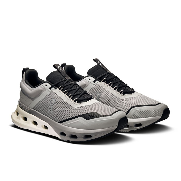 ON Cloudnova X Men Alloy | Black