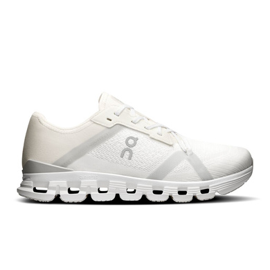 ON Cloud X 4 AD W White | Wolf