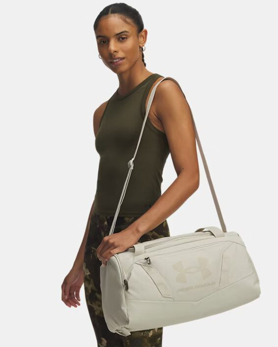 Under Armour UA UNDENIABLE 5.0 DUFFLE XS