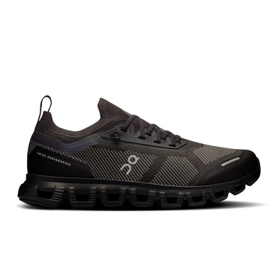 ON Cloud 6 Versa W Black | Eclipse