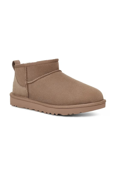UGG W CLASSIC ULTRA MINI 