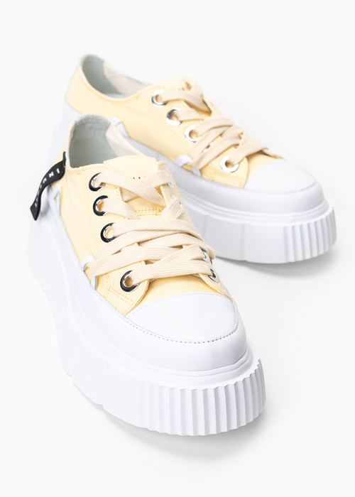 INUIKII MATILDA CANVAS LOW 23