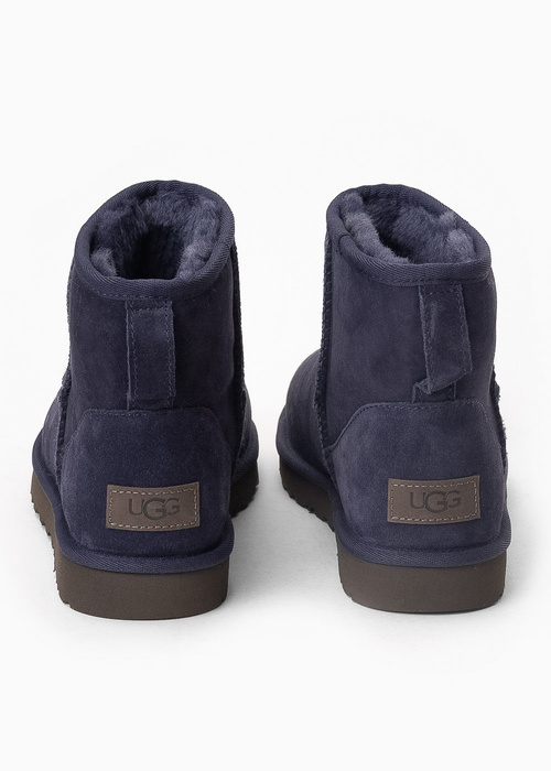 UGG W CLASSIC MINI II 