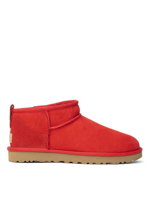 UGG W Classic Ultra Mini