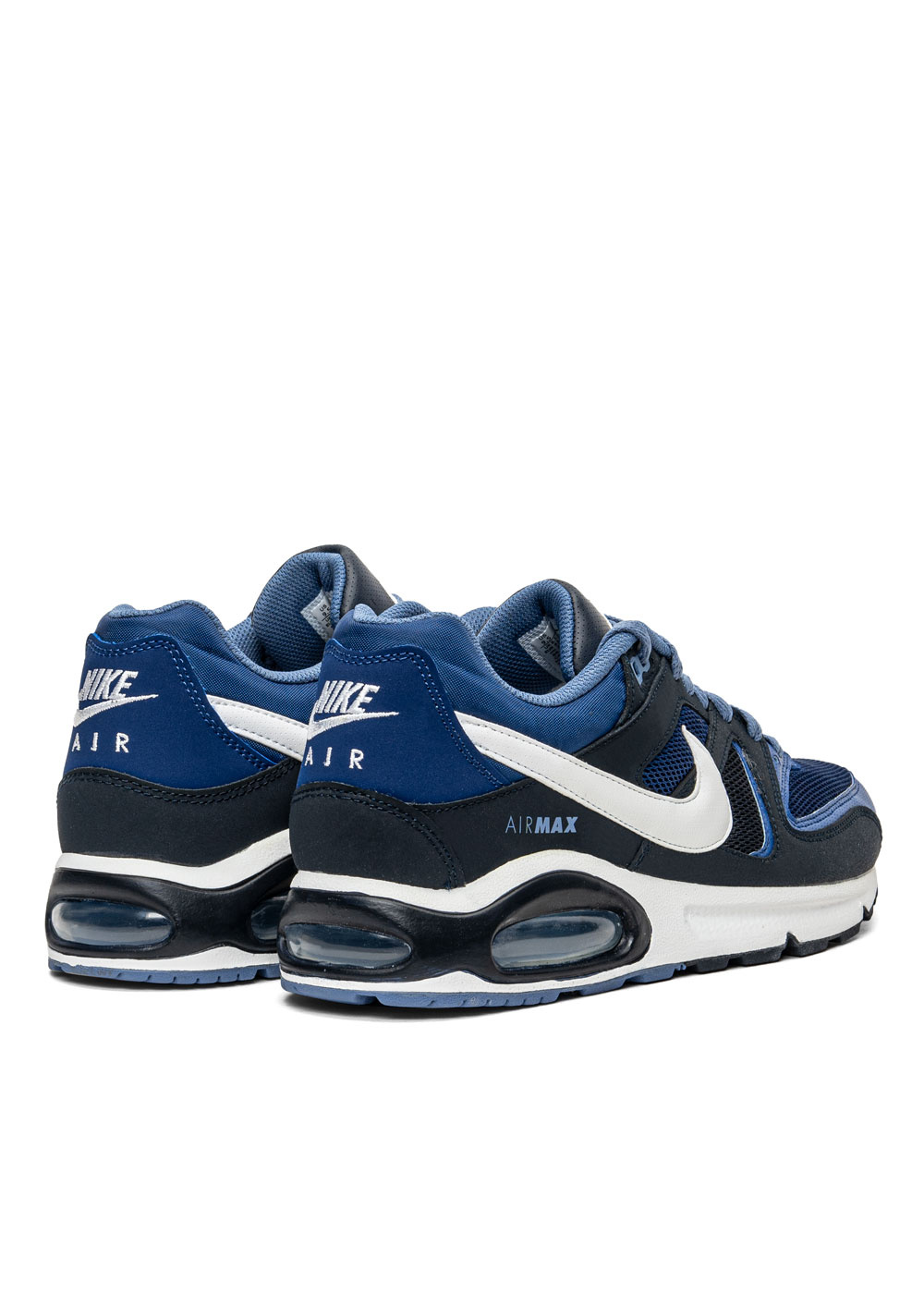 Mens Nike Shoes Air Max Command Nike Air Max Command Review Soleracks