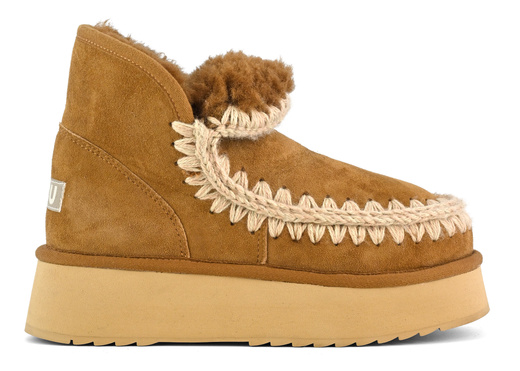MOU Mini Eskimo Platform Boot