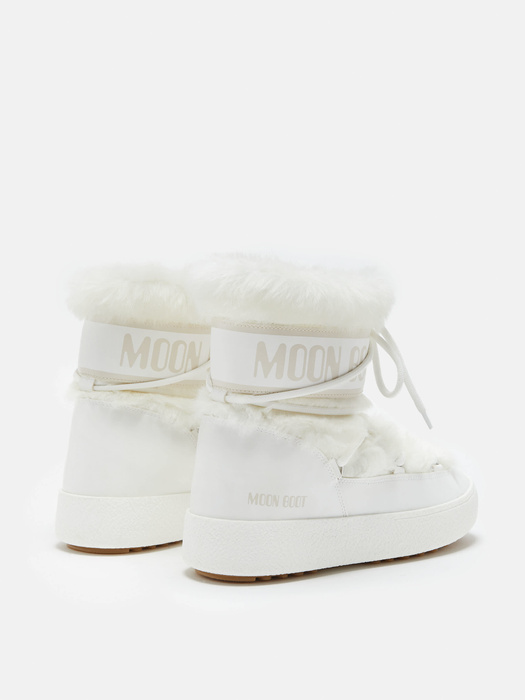 Moon Boot LTRACK FAUX FUR WP