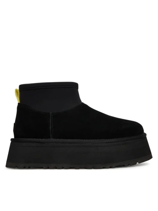 UGG W Classic Mini Dipper Boot