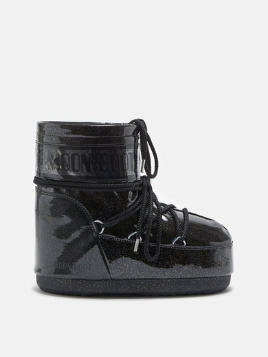 Moon Boot Icon Low Rubber