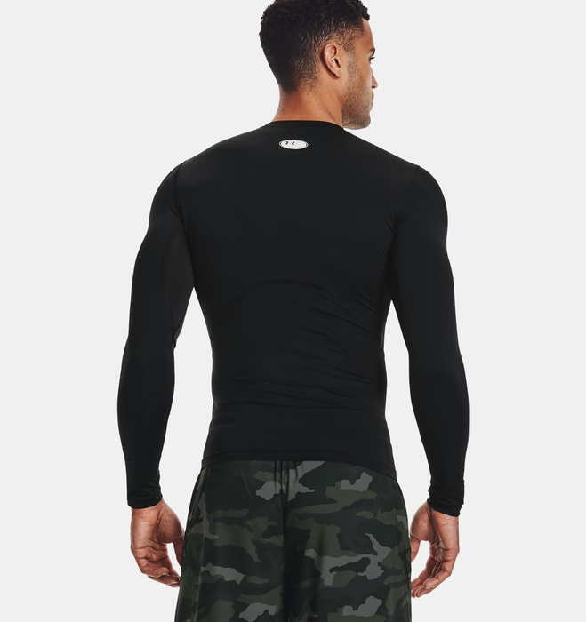 Under Armour UA HG ARMOUR COMP LS
