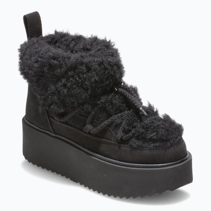 INUIKII TEDDY PLATFORM