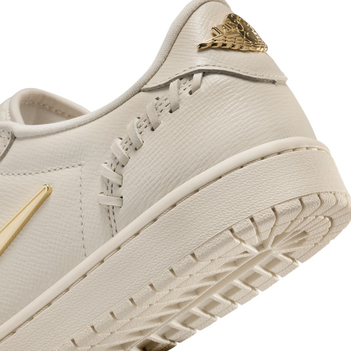 Nike Air Jordan 1 Low MM Legend Light Brown 