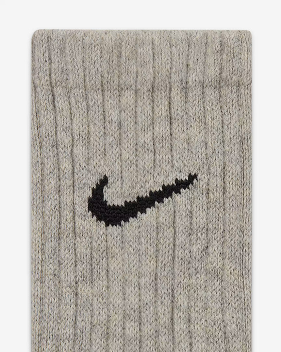 Nike 3PPK VALUE COTTON CREW