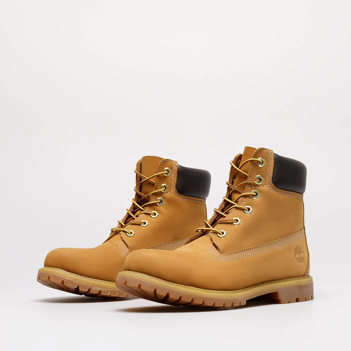 TIMBERLAND PREMIUM 6 INCH BOOT - W