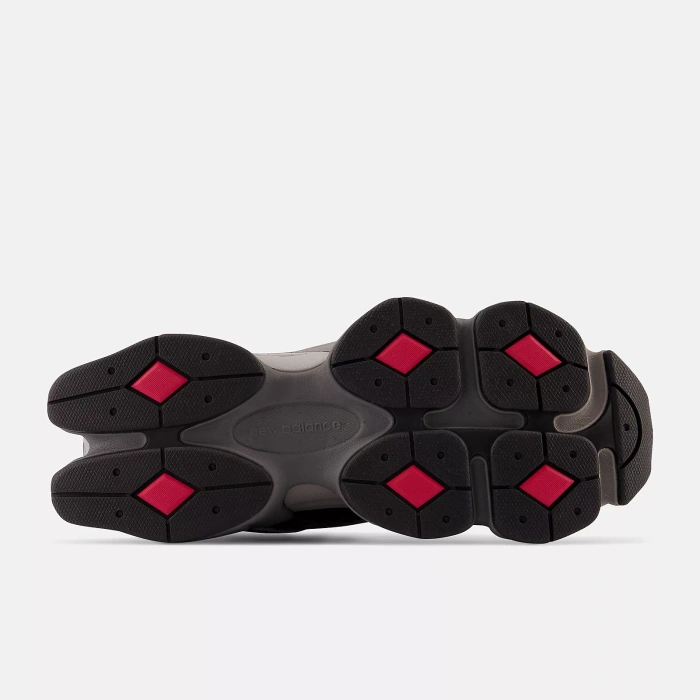 New Balance U9060BLK