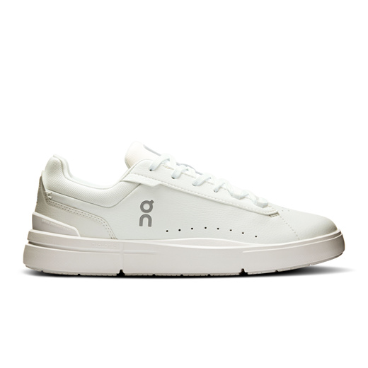 ON The Roger Advantage White | White