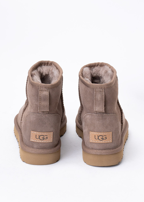 UGG W Classic Mini II (1016222-CRBO)