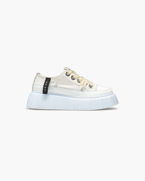 INUIKII MATILDA CANVAS LOW