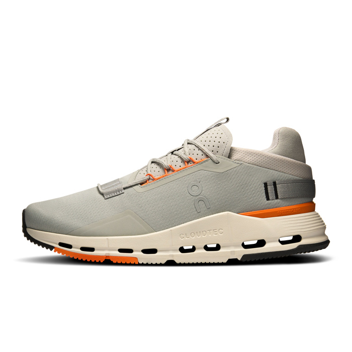 ON CLOUDNOVA 2