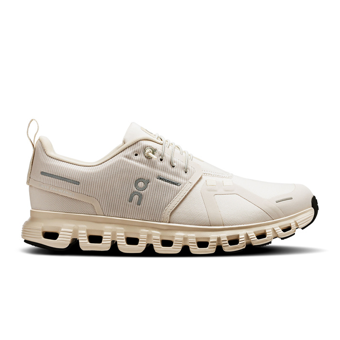 ON Cloud 6 WP W Pearl | Cream