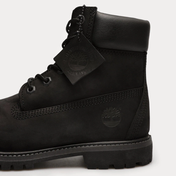 TIMBERLAND Premium 6 Inch Boot W