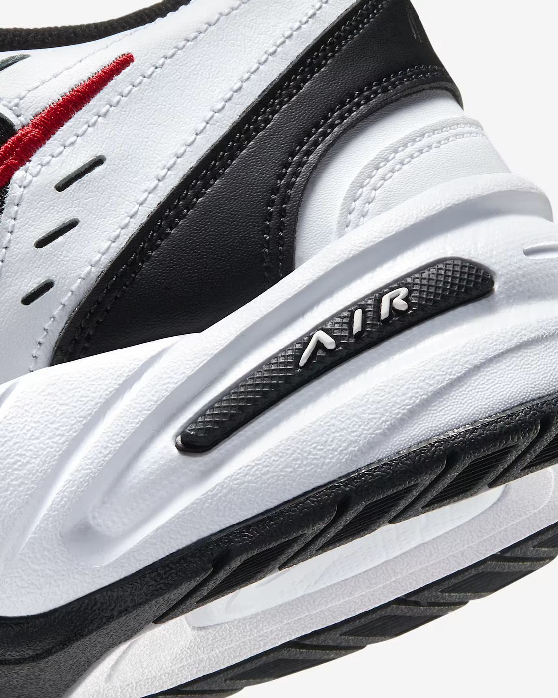 nike air monarch 415445