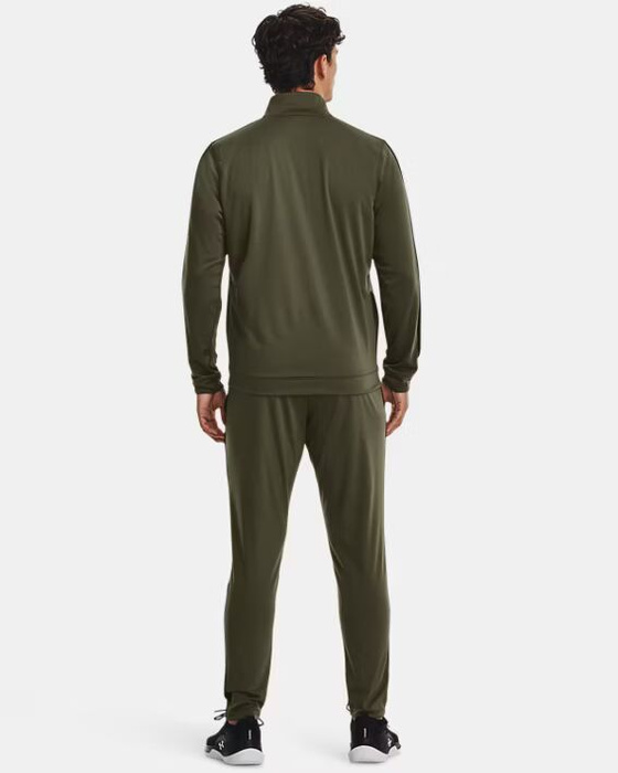 Under Armour UA RIVAL KNIT TRACK SUIT