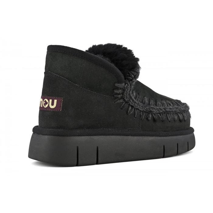 MOU Eskimo Bounce Sneaker